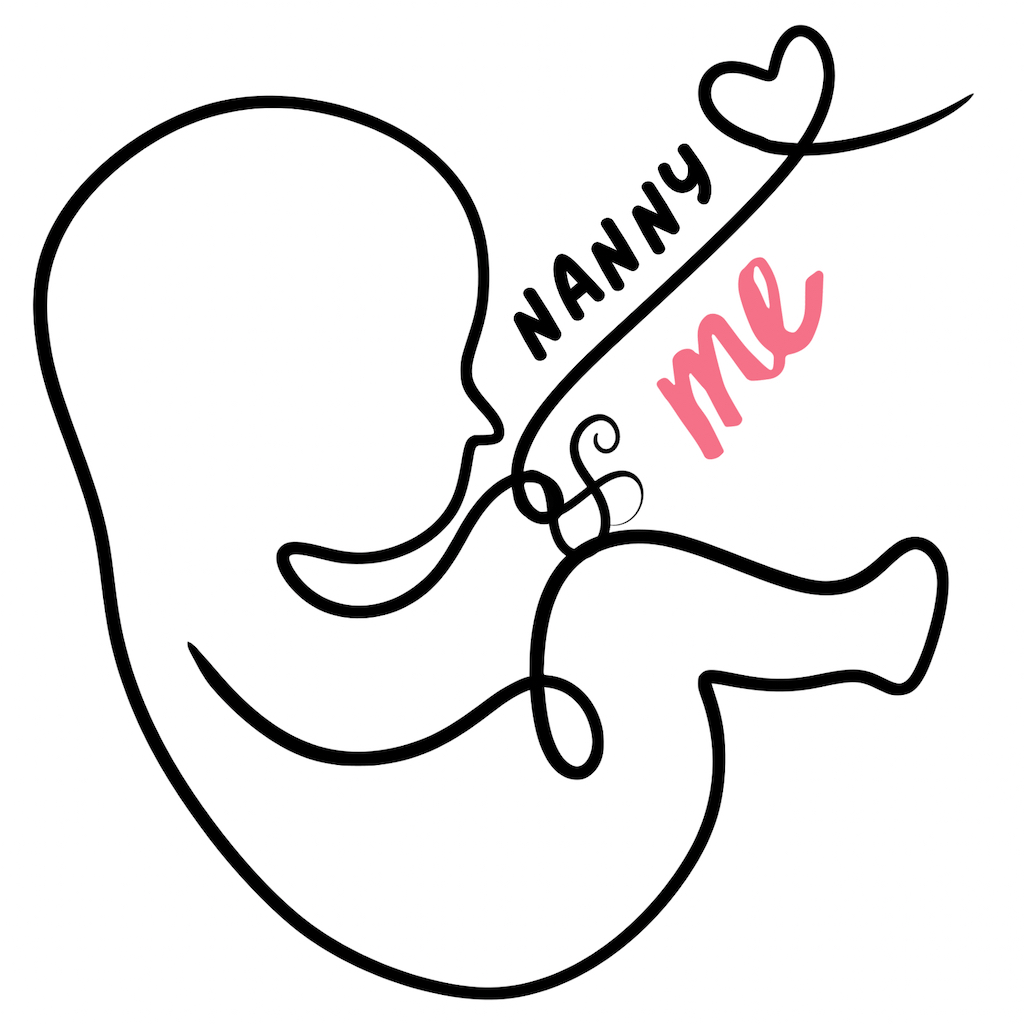 Nanny & Me logo